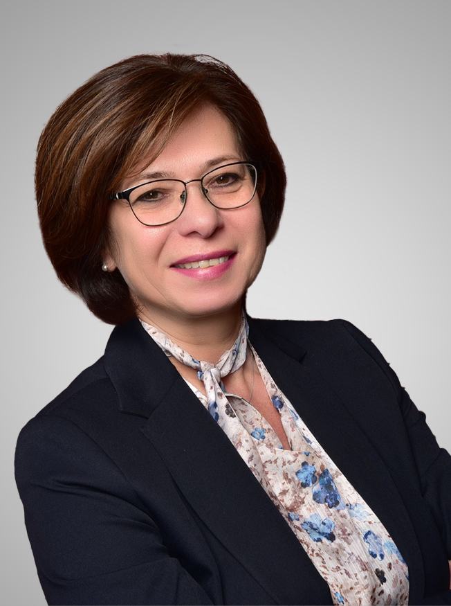 CEO Ilknur Takoz