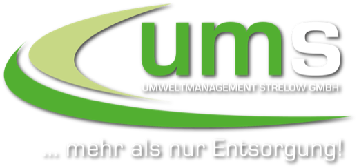 UMS Umweltmanagement Strelow GmbH