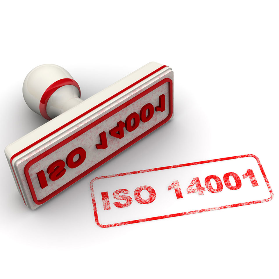 Externer Umweltauditor ISO 14001